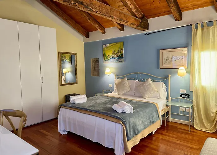 First Dream Venice
