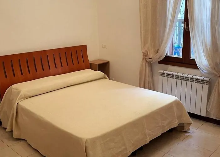 S.Elena Apartment