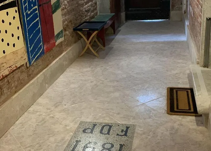 Ca\' Olivolo 1891 In Biennale