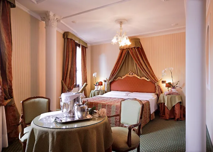 Hotel Kette