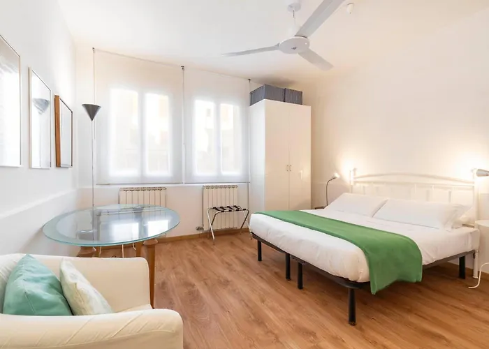True Venice Apartment
