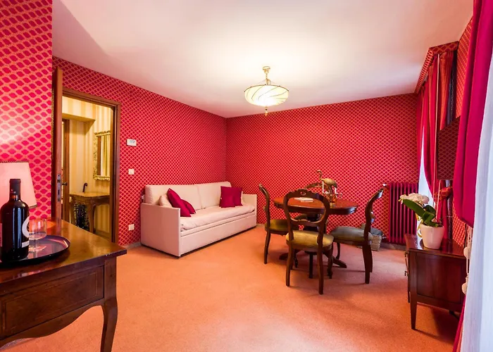 Lover\'S Nest In San Marco Square