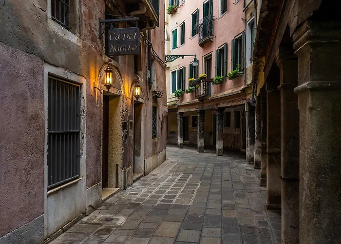 Ca\' Del Nobile