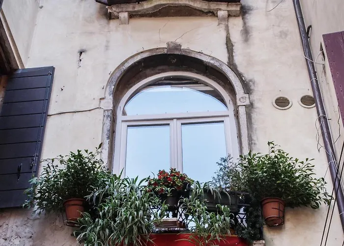 Hotel Casa Petrarca