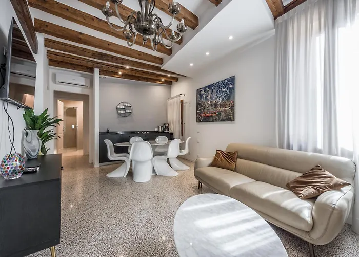 Hammam Venice
