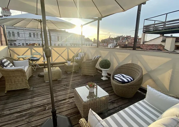 Aquamare, Boutique B&B