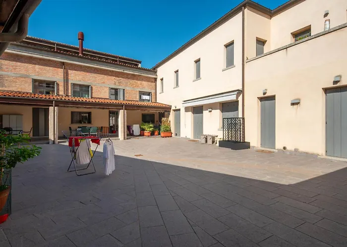 Loft In Venice - Murano Venier