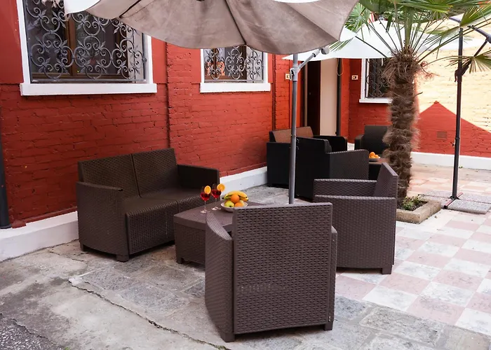 Residence Rio Marin