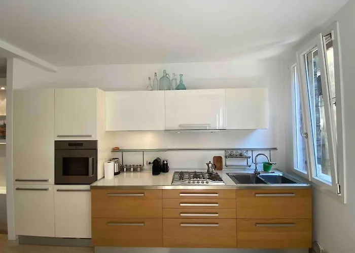 Maddalena\'S House