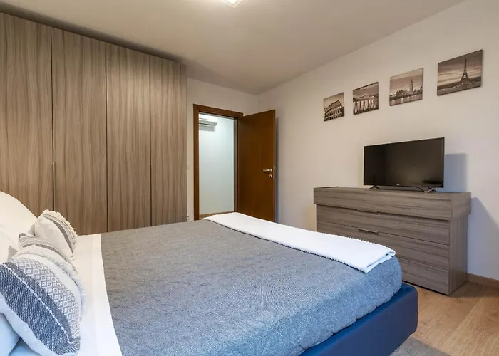Guglie Design Apartments