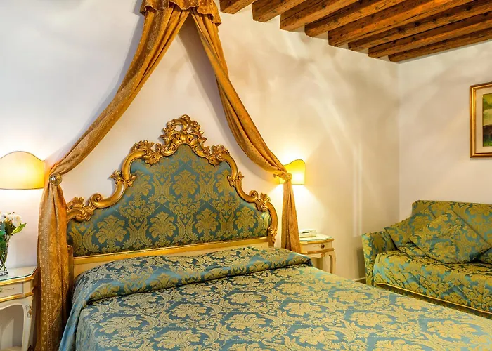 Hotel Al Vagon