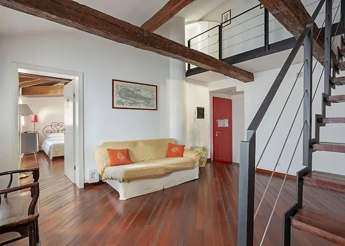 Rialto View Aparment