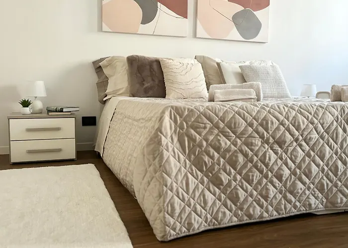 St. Alvise Suite
