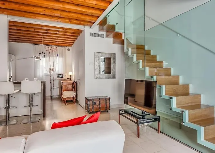 Three Floors Home