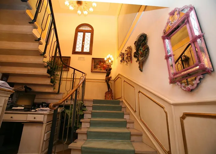Locanda Ca\' del Brocchi