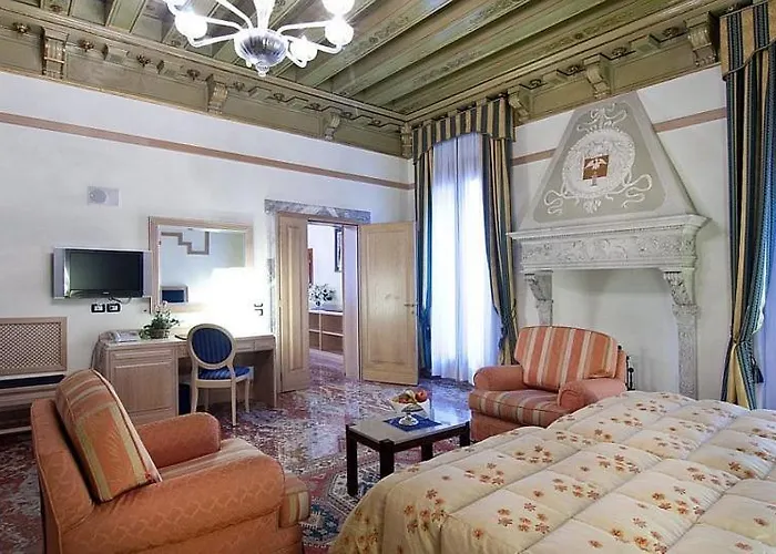 Foscari Palace