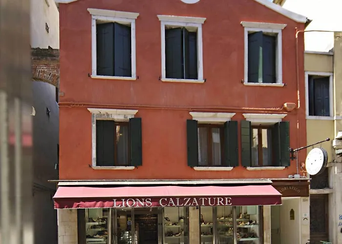 Hotel Adriatico