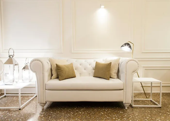 San Marco Suite 755