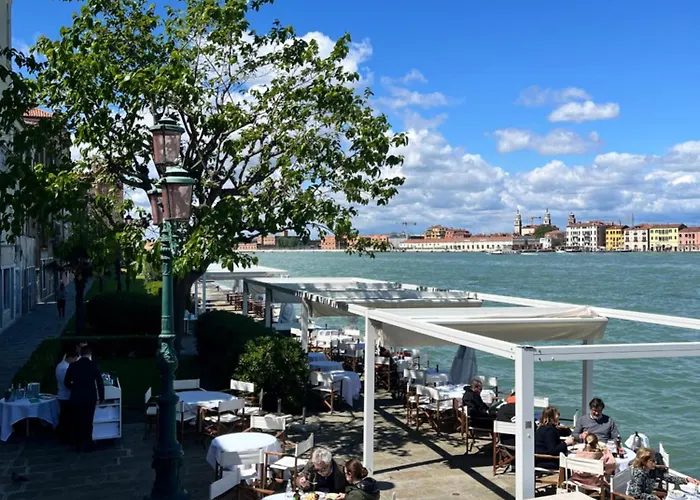 Ninamar Giudecca Venice House