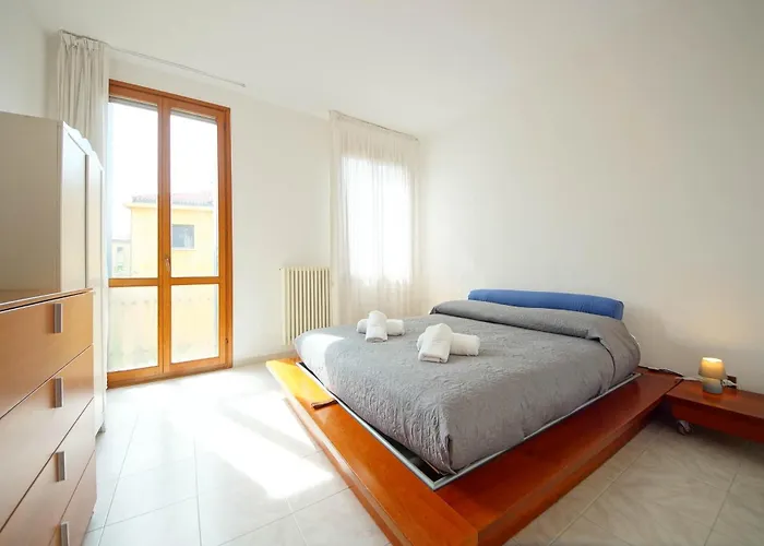 Dolcevita Apartments N 518 Giudecca