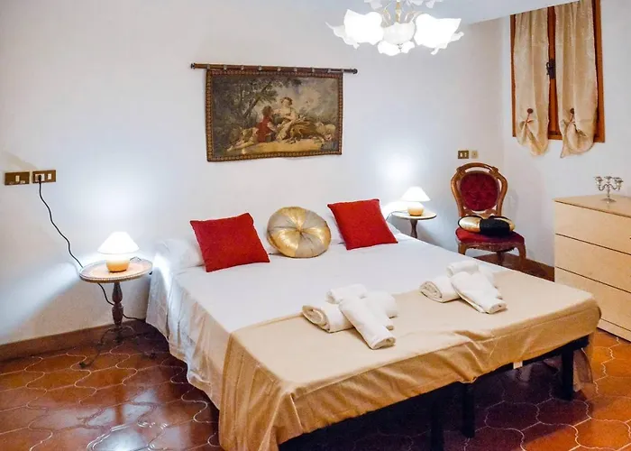 A 15 Minuti Da P. San Marco Wifi-Netflix