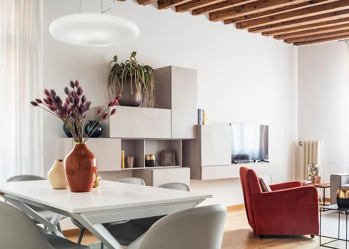 Erbaria Boutique Apartment R&R