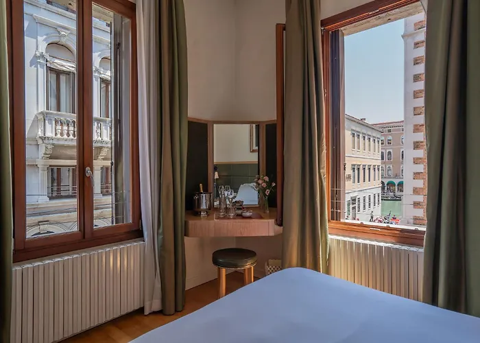 Residenza San Marco \