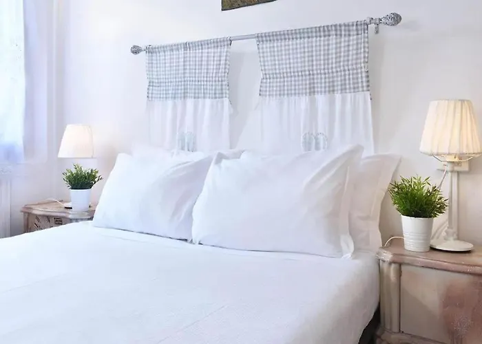 Venice B&B /Room With Private Bathroom