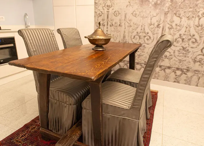 San Marco Luxury Apartments Muneghe