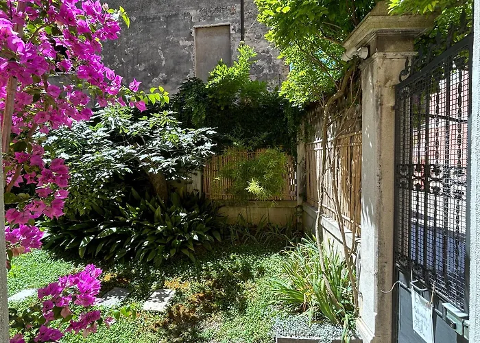Carbonaia Venezia