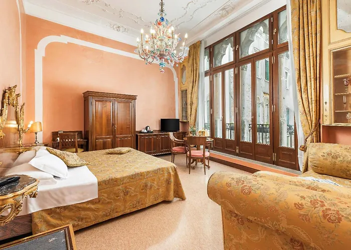 Hotel San Moise