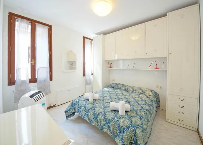 Dolcevita Apartments N 354