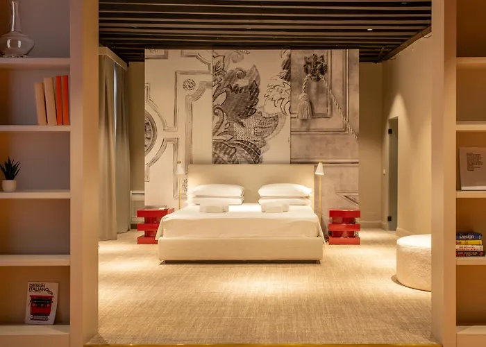 Design Apartment San Marco