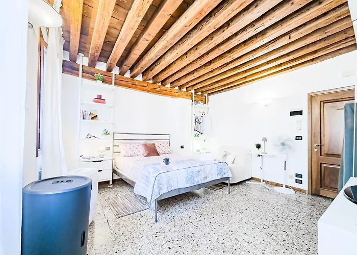 Gondolier\'S Suite - Venice Sweet Life