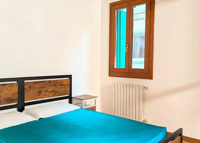 Ca Rialto Apartments