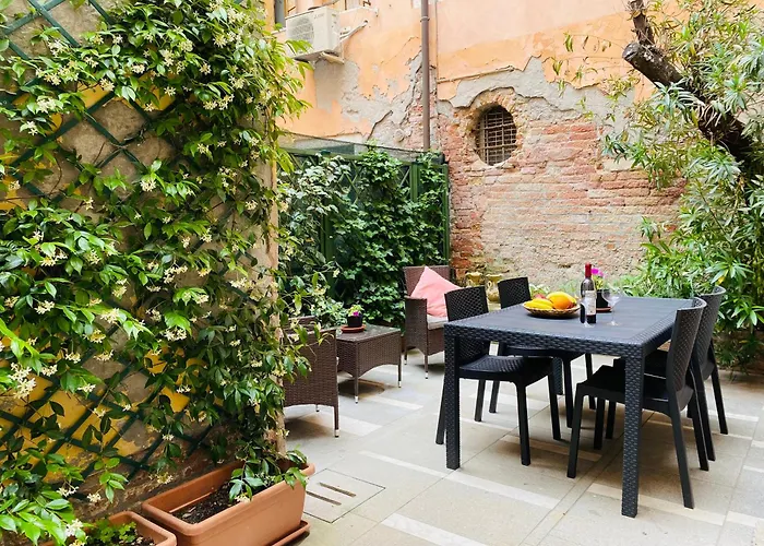 Casa A San Marco