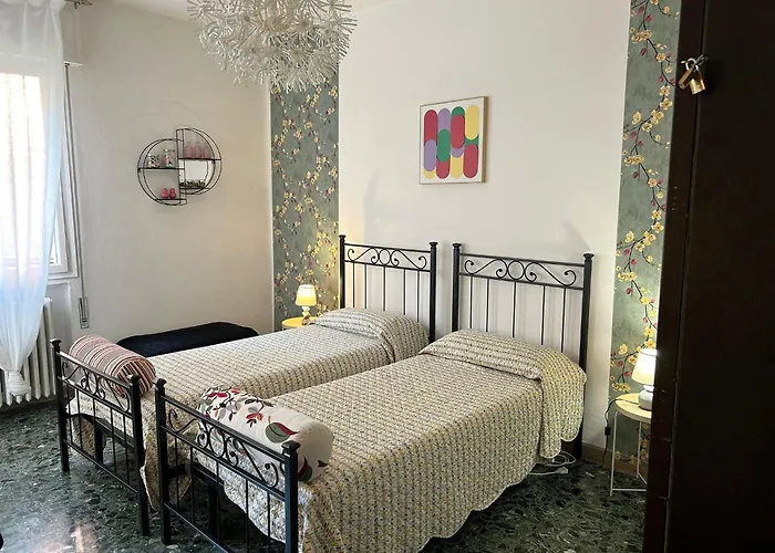 A Casa Di Dario