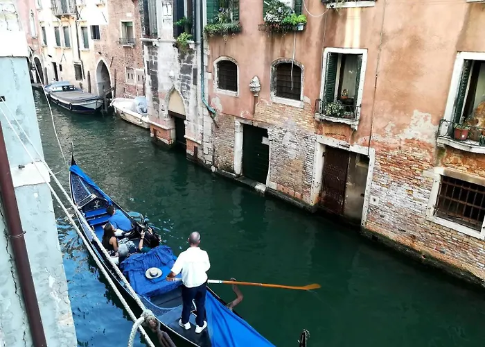 Dimora 5318 Venice