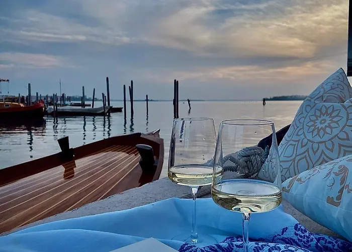 Venetian Dreams - Giudecca