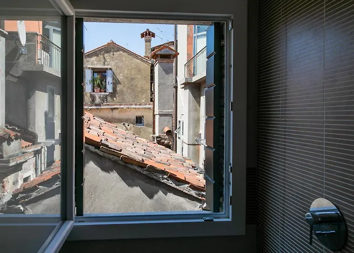 San Marco Comfort