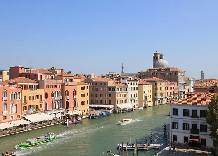 Grand Canal Terrace Palace