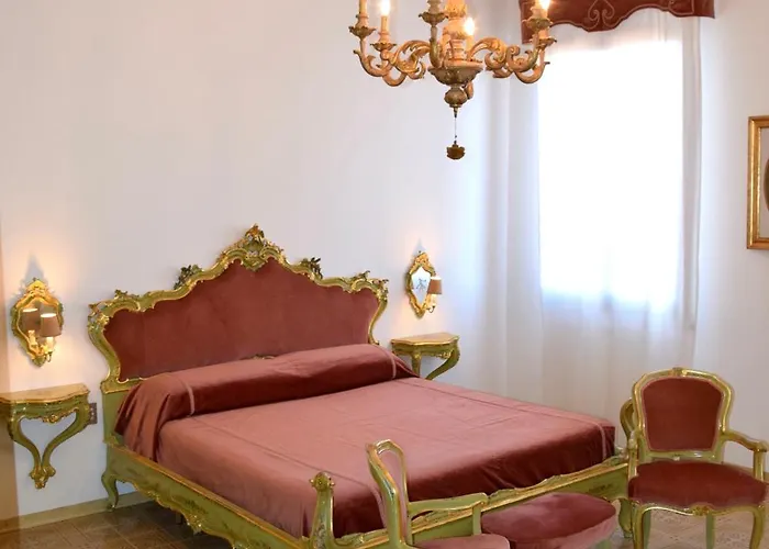 Casa Doge Erizzo