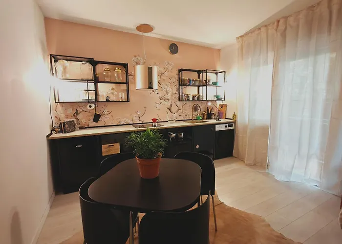 Barbara\'S House 10Minutes To Venice
