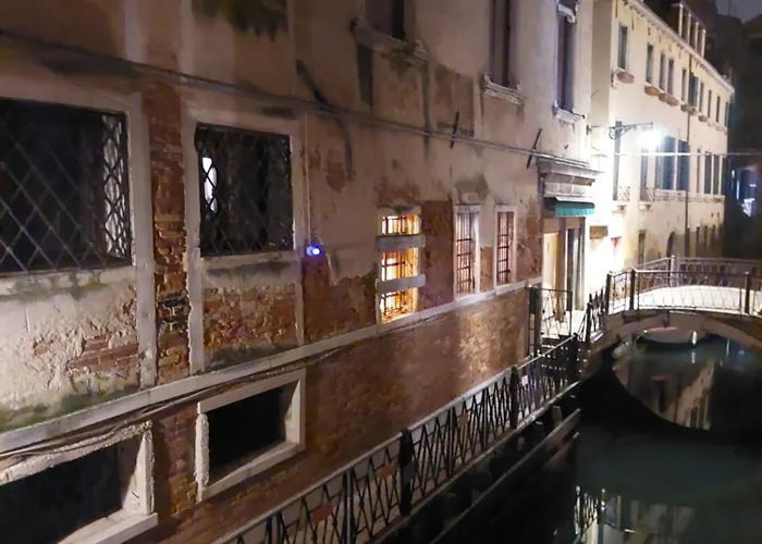 Cà Del Giazzo