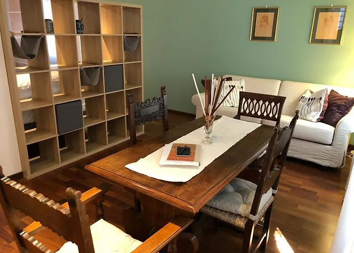 See The Magic Of Venice From A Cute Loft