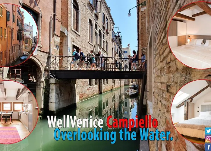 Wellvenice Campiello