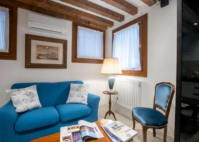 Giò&Giò Venice B&B