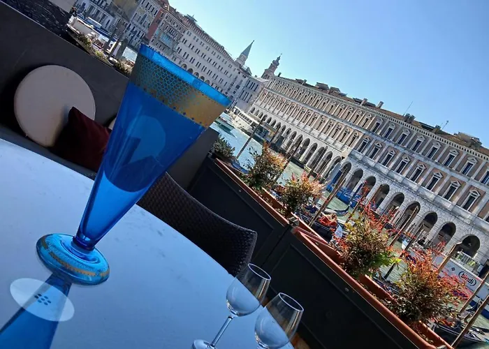 Grand Canal Diamond