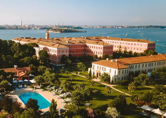 San Clemente Palace Kempinski Venice