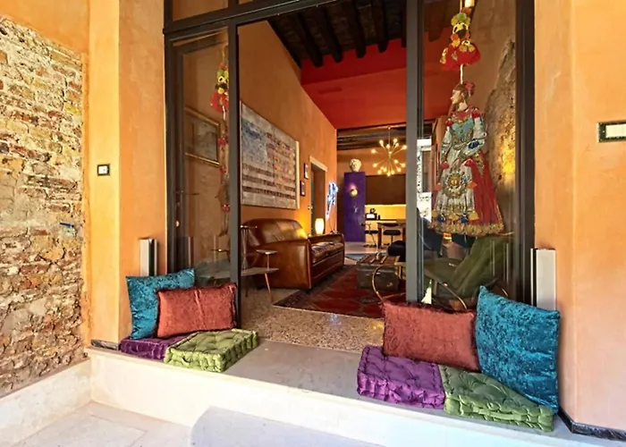 Caranieri Tenti Design House